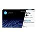 HP 149A Black Original LaserJet Toner Cartridge