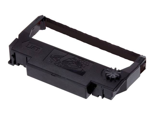 EPSON ERC38B ribbon black 3.000.000 characters 1-pack