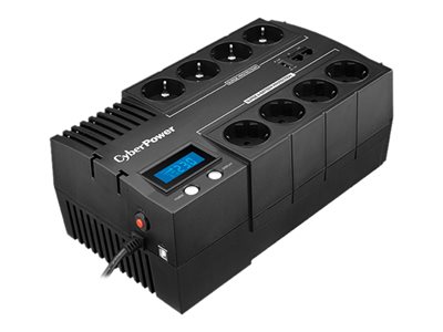 CYBERPOWER BR1000ELCD-FR Cyber Power Green Power UPS