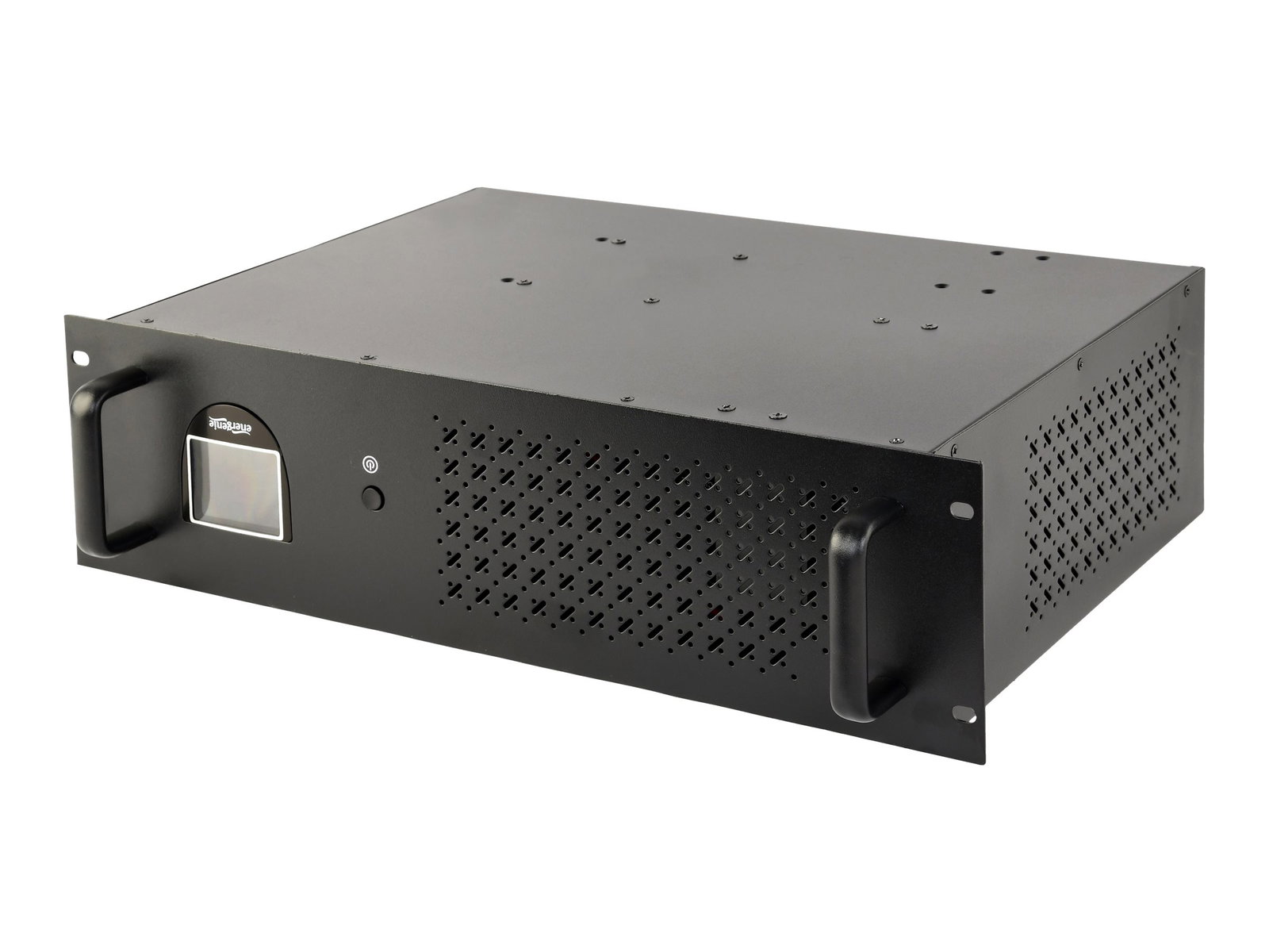 GEMBIRD UPS-RACK-1500 UPS Gembird Rack 19 3.4U 1500VA, 4xIEC 230V OUT, IEC14 IN,RJ11, USB, LCD