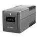 ARMAC H/1000F/LED Armac UPS HOME Line-Interactive 1000F LED 4x Schuko 230V USB