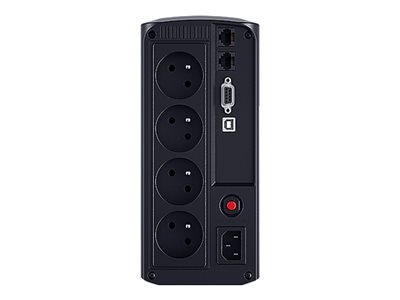 CYBERPOWER VP1200ELCD-FR Green Power UPS