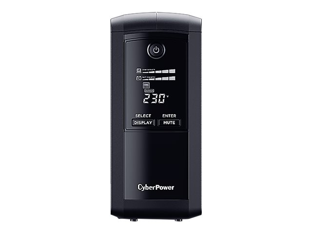 CYBERPOWER VP1200ELCD-FR Green Power UPS