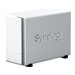 SYNOLOGY DS223J 2-Bay NAS RTD1619 1GB RAM