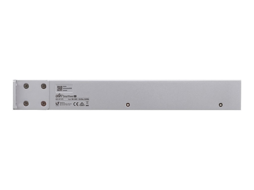 UBIQUITI UniFi Redundant Power System 6xUSP DC 950W DC power budget