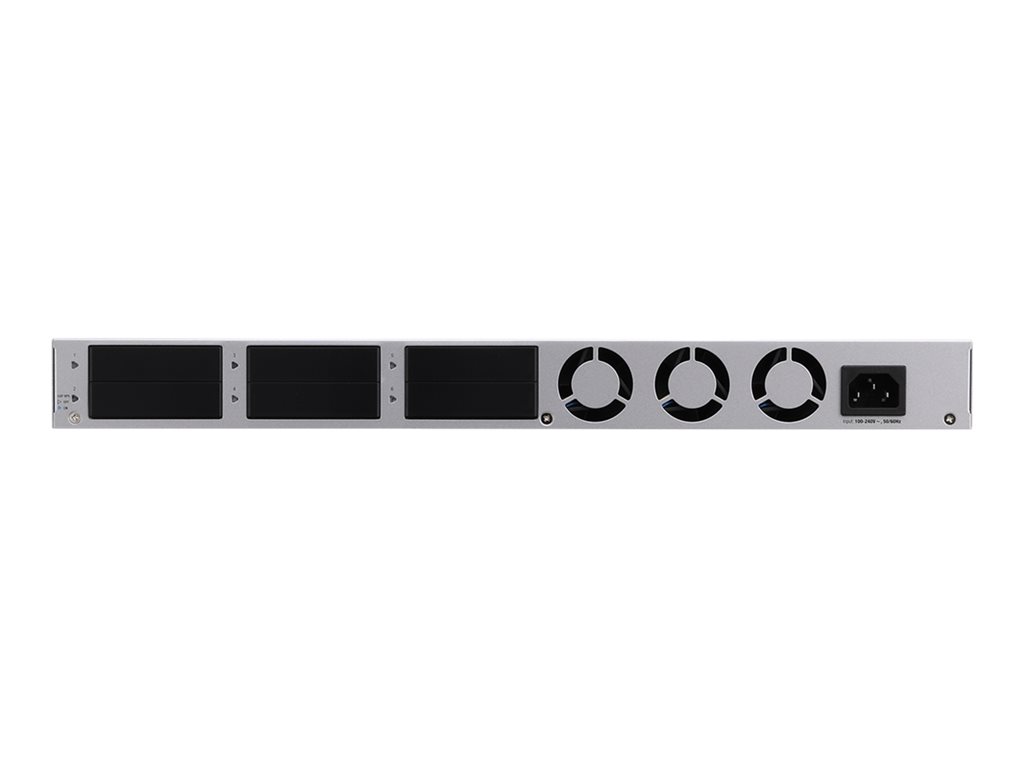 UBIQUITI UniFi Redundant Power System 6xUSP DC 950W DC power budget