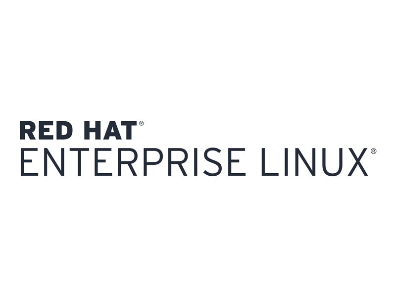 HPE RHEL Svr 2 Sckt/2 Gst 1yr 9x5 E-LTU