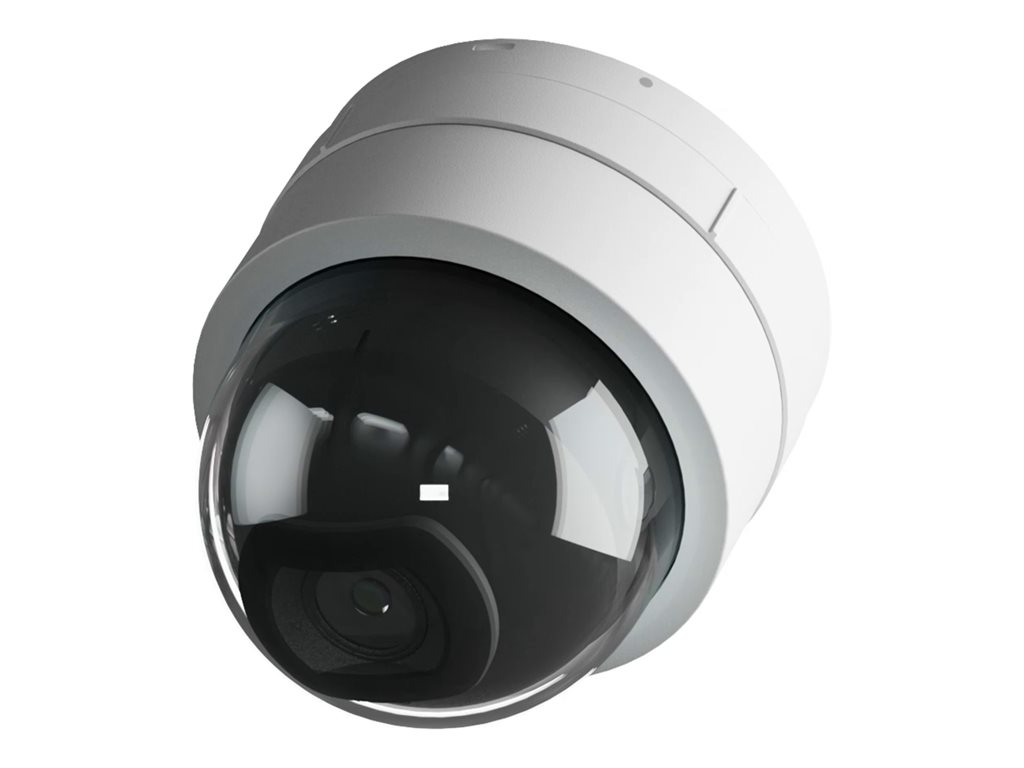 UBIQUITI UVC-G5-Dome-Ultra Camera IP 4MP 2688 x 1512 PoE IR 1 x RJ45 100 Mb/s