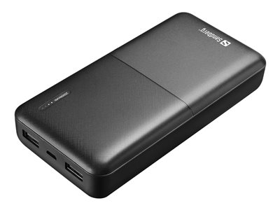 SANDBERG Saver Powerbank 20000mAh