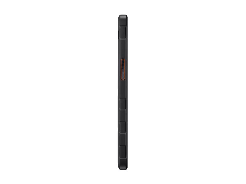 SAMSUNG Galaxy Xcover7 128GB Black Enterprise Edition