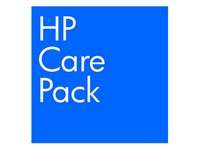HP eCarePack 3years on-site service on next business day for Scanjet 8500fn1