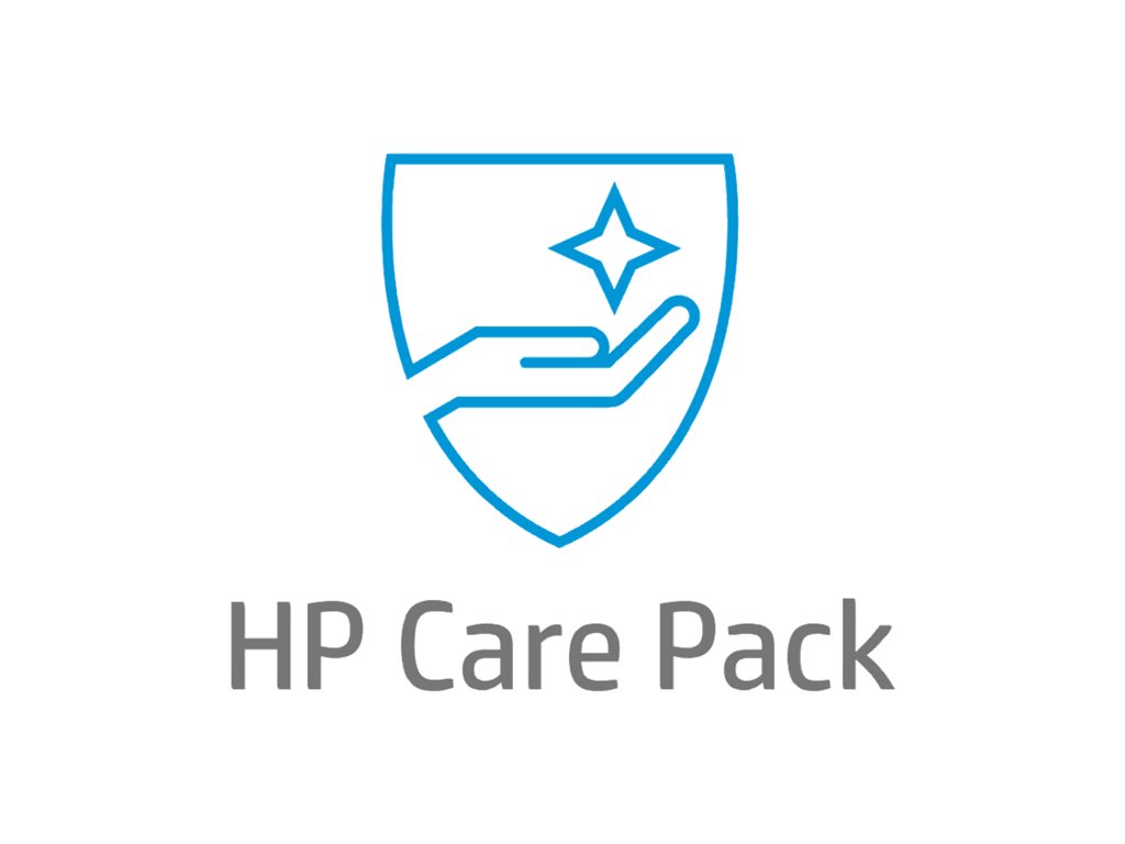 HP 3Y STD EXCH SCANJT8200-8270/8300 SVC