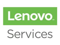 LENOVO 4YR Product Exchange