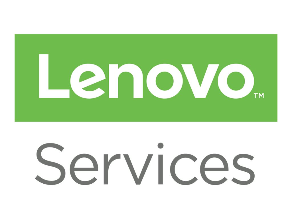 LENOVO 4YR Product Exchange