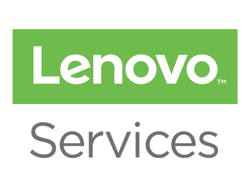 LENOVO 4YR Product Exchange