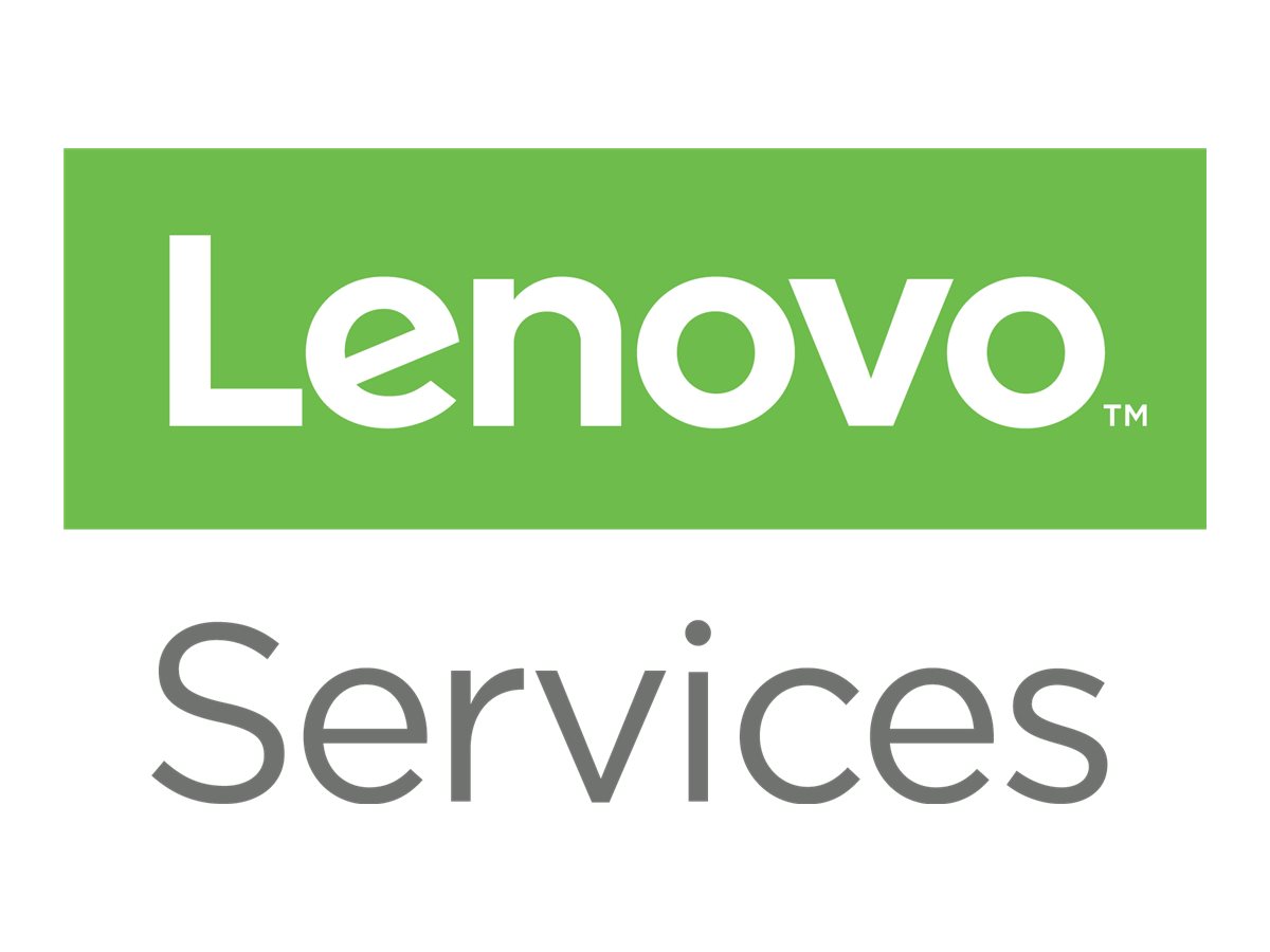 LENOVO 4YR Product Exchange