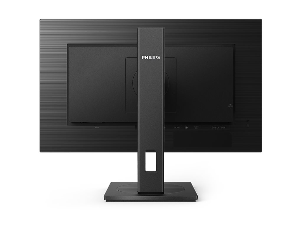 PHILIPS 275B1/00 27inch B-Line LCD monitor with PowerSensor VGA DVI-D DisplayPort HDMI