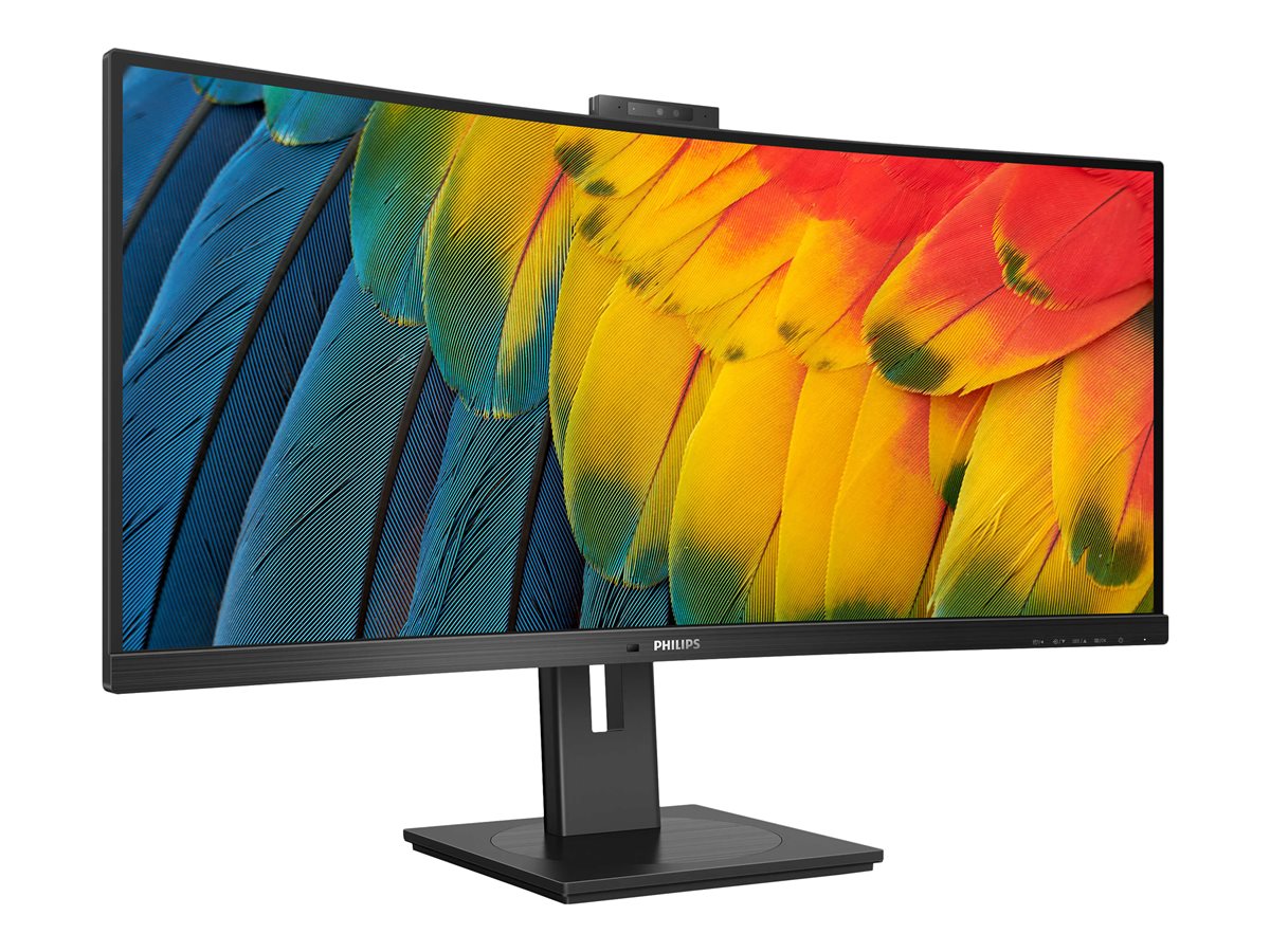 PHILIPS 34B1U5600CH/00 34inch LCD Monitor VGA HDMI DP
