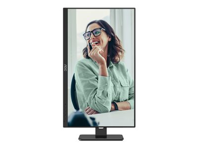 AOC 24P3CV 23.8inch IPS TFT 1920x1080 HDMI DP USB Black