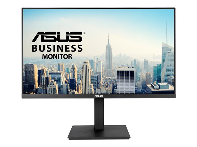 ASUS VA32UQSB 31.5inch IPS WLED UHD 16:9 60Hz 350cd/m2 4ms 2xHDMI DP 2xUSB 3.2 Type-A
