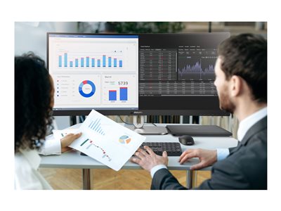 PHILIPS 34B2U5600C/00 34inch 3440x1440 120Hz VA CURVED H/A tbu MM ULTRAWIDE USB-C DOCKING DISPLAY RJ45 PD > 100 W USB HUB SPEAKERS