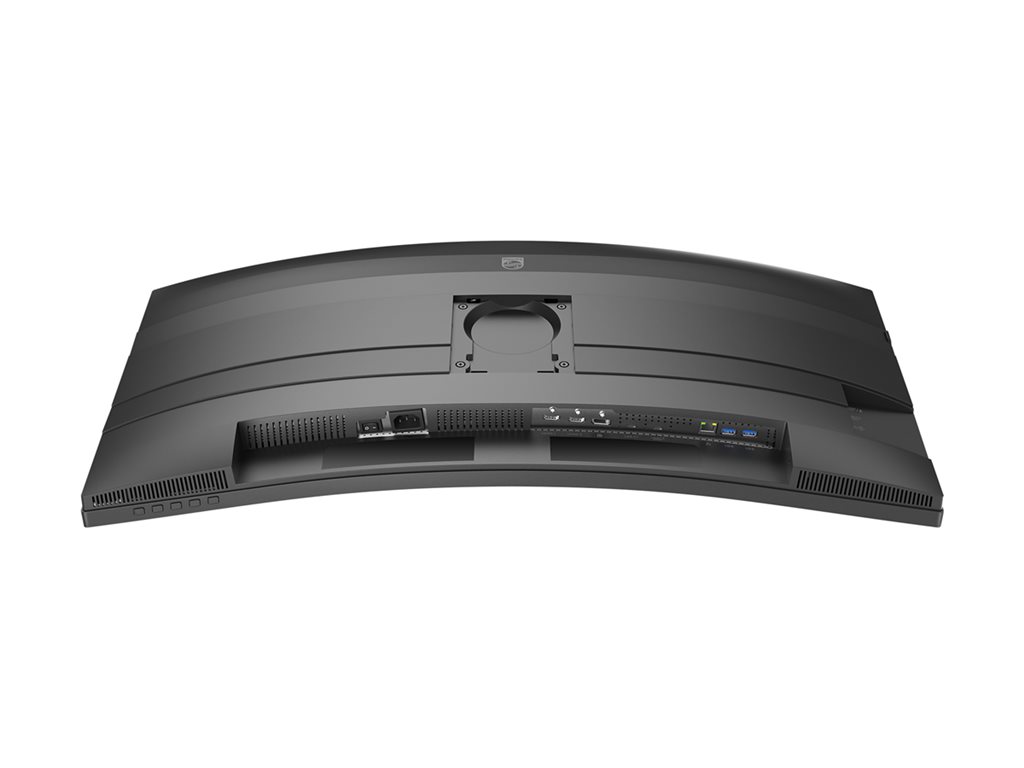 PHILIPS 34B2U5600C/00 34inch 3440x1440 120Hz VA CURVED H/A tbu MM ULTRAWIDE USB-C DOCKING DISPLAY RJ45 PD > 100 W USB HUB SPEAKERS