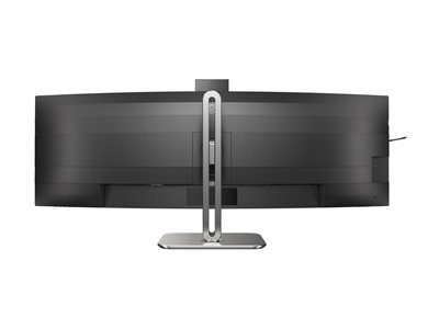 PHILIPS 49B2U6903CH/00 48.8inch 5120x1440 VA Curved H/A 170mm SUPERWIDE USB-C 75Hz DP 2xHDMI USB HUB SPEAKERS webcam
