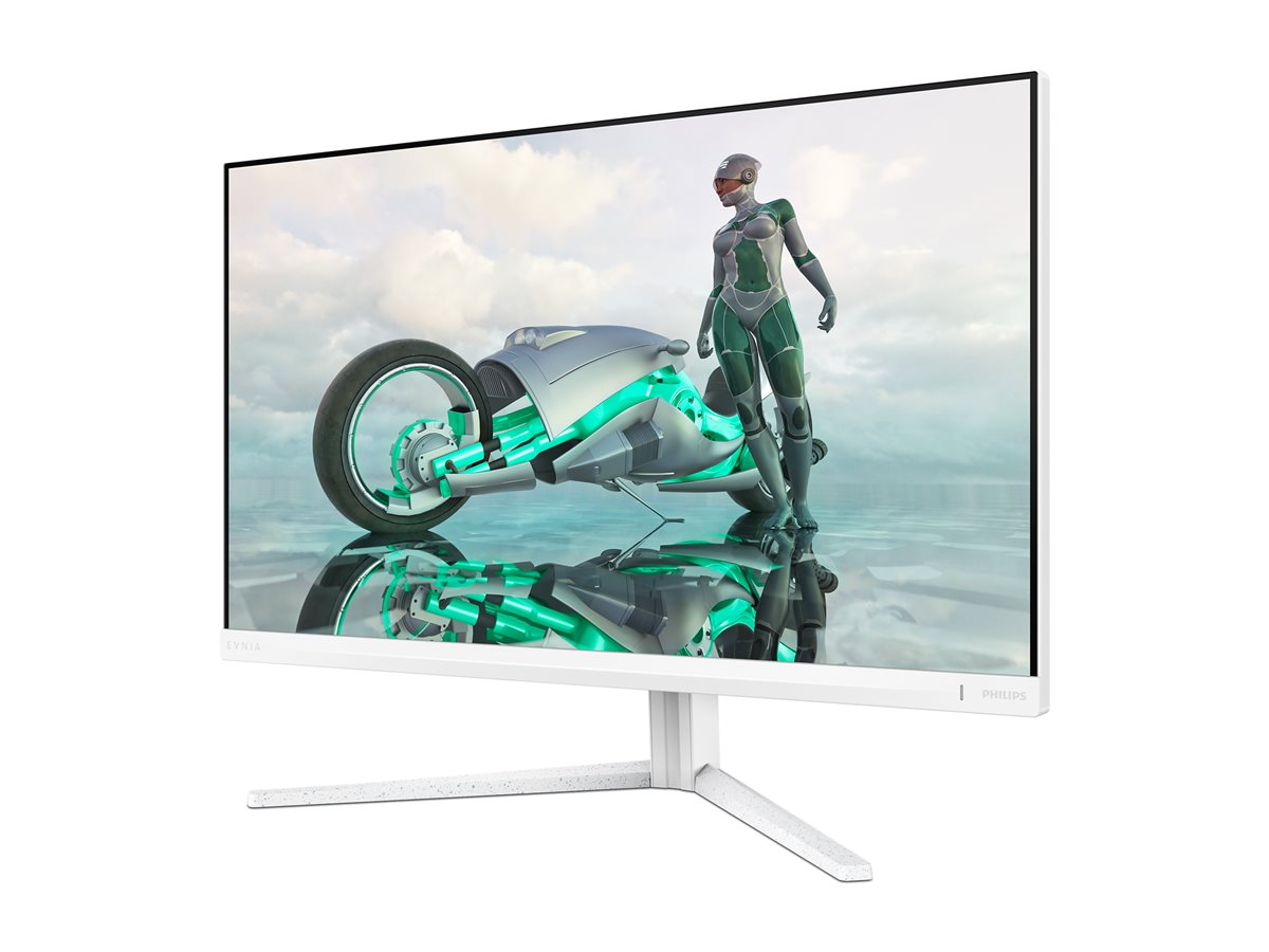 PHILIPS 27M2N3201A 27inch FreeSync 1920x1080 0.5ms 2xHDMI DP