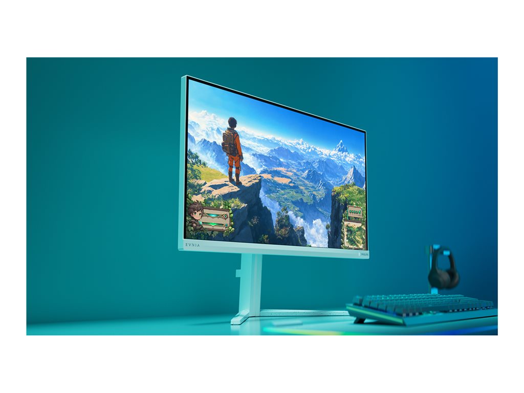 PHILIPS 27M2N3201A 27inch FreeSync 1920x1080 0.5ms 2xHDMI DP