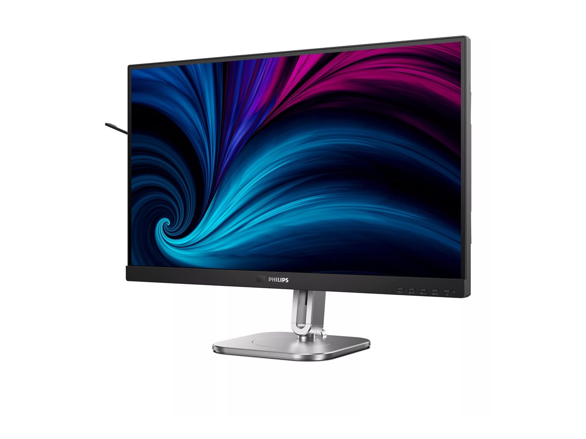 PHILIPS 27B2U6903/00 Monitor 27inch UHD LED 16:9 IPS 75Hz 2xHDMI 2.0 DP 1.4 USB-C 3.2 Gen2