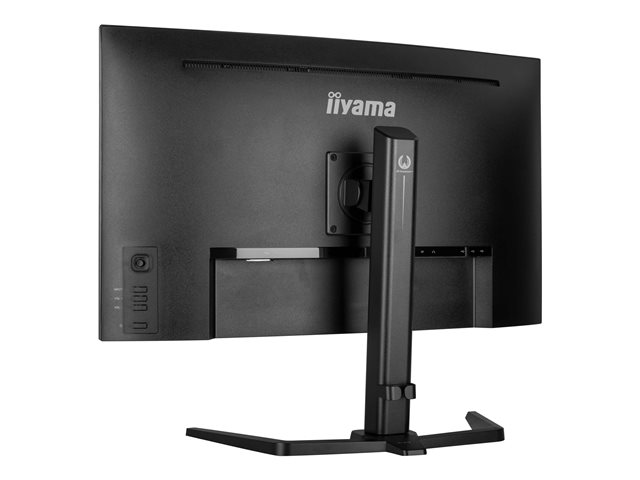 IIYAMA GCB3280QSU-B2 32inch 2560x1440 350cd/m2 0.2ms 2xHDMI DP USB