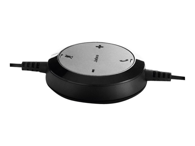 JABRA Evolve 20 USB C/A MS Stereo