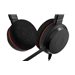 JABRA Evolve 20 USB C/A MS Stereo