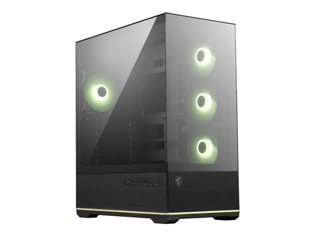 MSI MAG PANO 110R PZ ARGB case