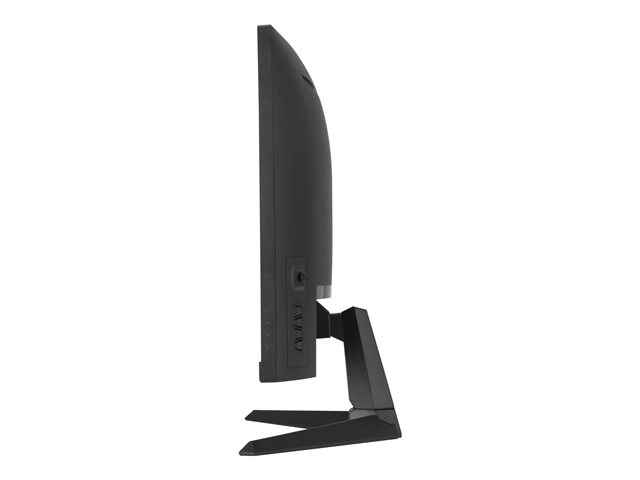 ASUS TUF Gaming VG27VQ3B 27inch Fast VA FHD WLED Curved 1500R 16:9 180Hz 250cd/m2 1ms 2xHDMI DP 2x2W Speakers Black