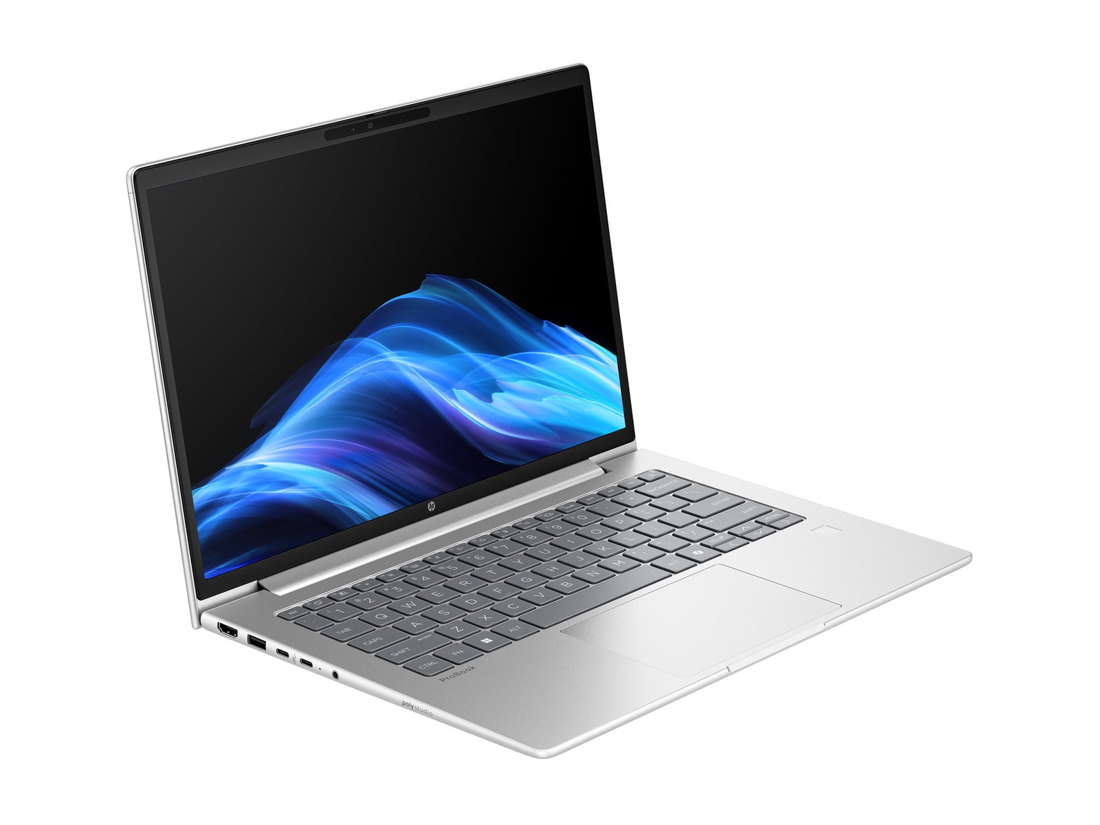 HP ProBook 4 G1a AMD Ryzen 5 220 16inch WUXGA 16GB 512GB SSD W11P