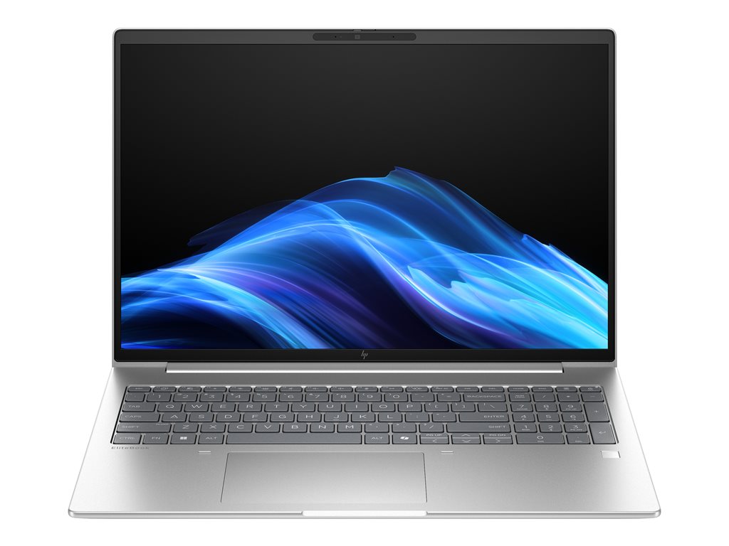 HP EliteBook 6 G1ah 16 AMD Ryzen 5 220 16inch WUXGA AG LED UWVA 16GB 512GB SSD W11P 3y Smarbuy (EN)