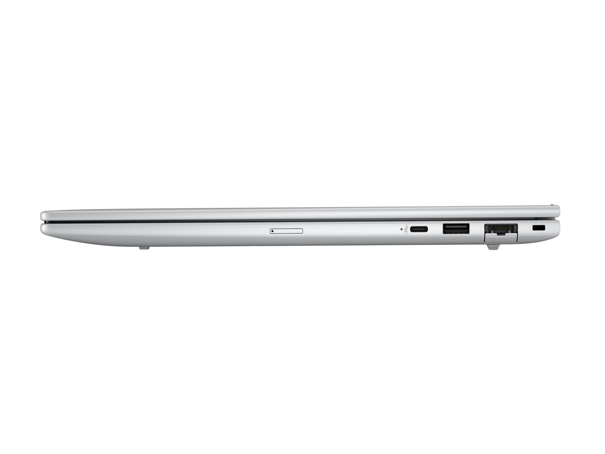 HP EliteBook 8 G1i 16 NGAI Intel Core Ultra 5 228V 16inch WUXGA 32GB 1TB W11P 3YW