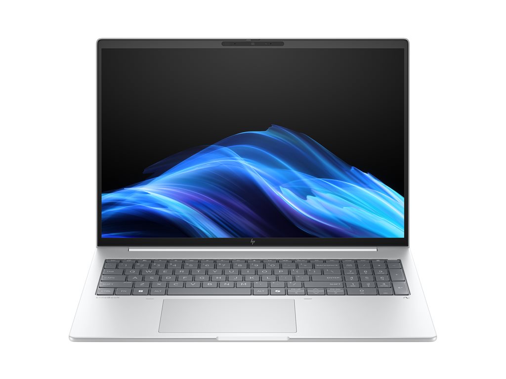HP EliteBook 8 G1i 16 NGAI Intel Core Ultra 5 228V 16inch WUXGA 32GB 1TB W11P 3YW