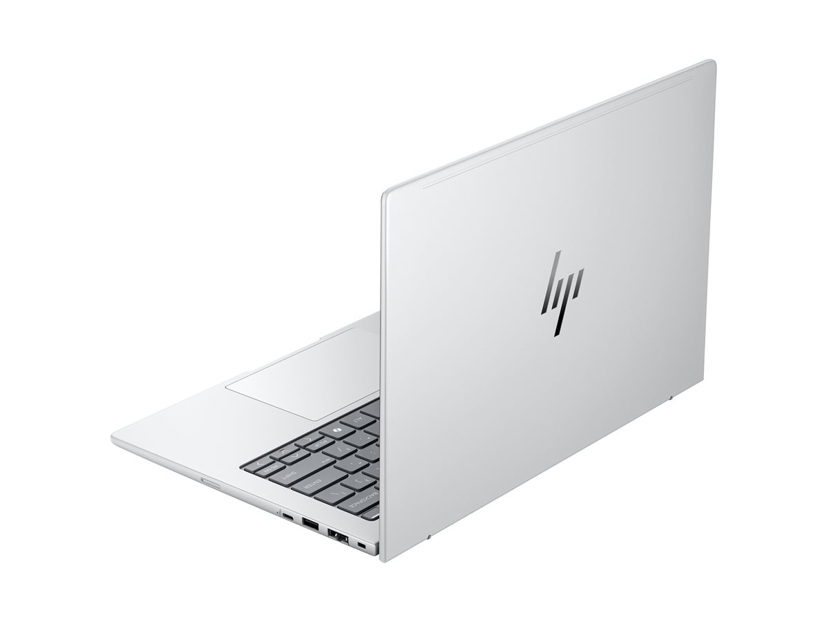 HP EliteBook 8 G1i 14 AI Intel Core Ultra 5 225U 14inch WUXGA 16GB 512GB PCIe NVMe W11P 3YW