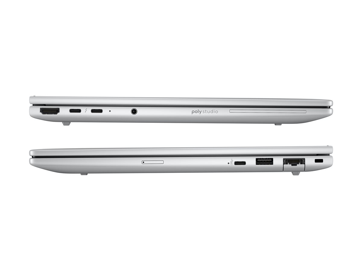 HP EliteBook 8 G1i 14 AI Intel Core Ultra 5 225U 14inch WUXGA 16GB 512GB PCIe NVMe W11P 3YW
