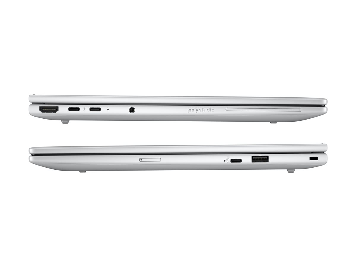 HP EliteBook 8 G1a 14 NGAI AMD Ryzen AI 5 340 14inch WUXGA 16GB 512GB W11P 3YW