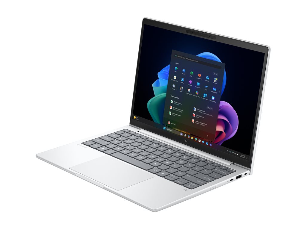 HP EliteBook 8 G1a 14 NGAI AMD Ryzen AI 5 340 14inch WUXGA 16GB 512GB W11P 3YW