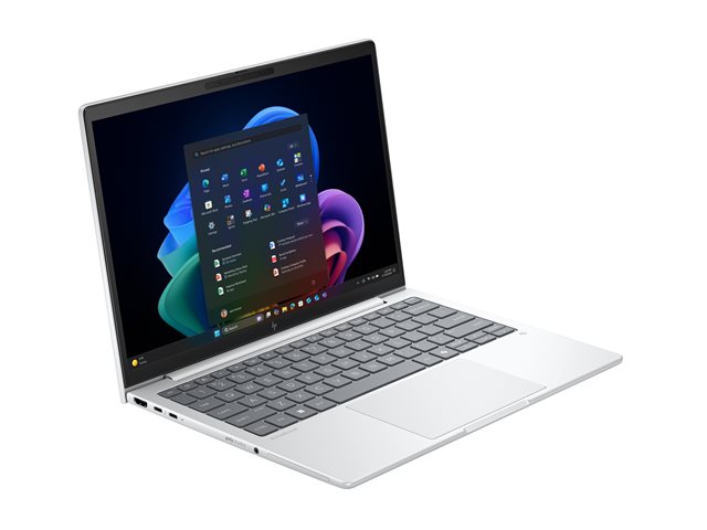 HP EliteBook 8 G1a 14 NGAI AMD Ryzen AI 5 340 14inch WUXGA 16GB 512GB W11P 3YW