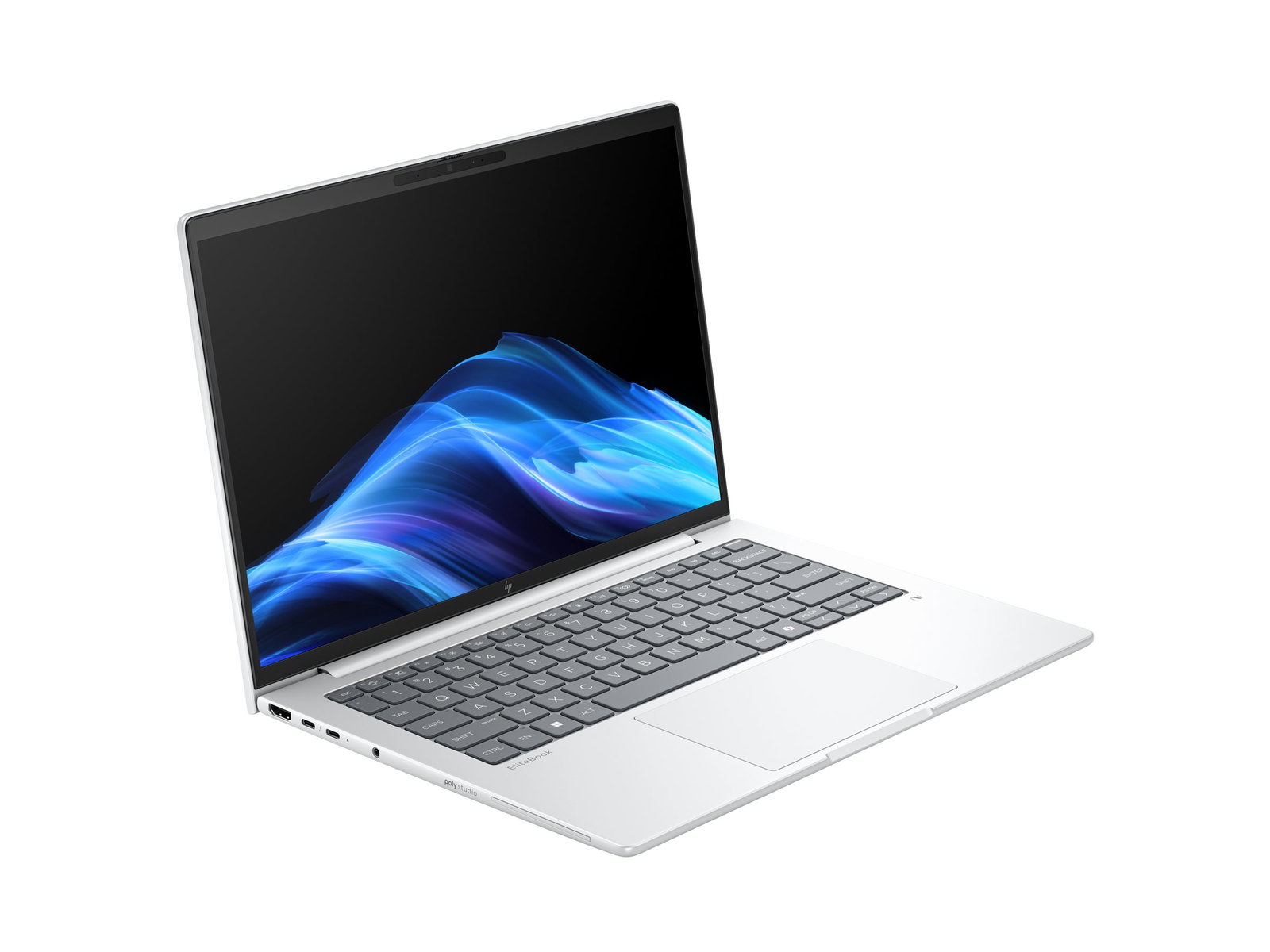 HP EliteBook 8 G1a 14 NGAI AMD Ryzen AI 5 340 14inch WUXGA 16GB 512GB W11P 3YW