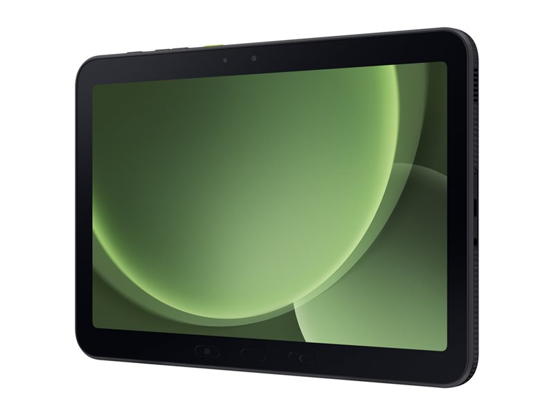 SAMSUNG Galaxy Tab Active5 Pro 5G Green 6+128GB Enterprise Edition