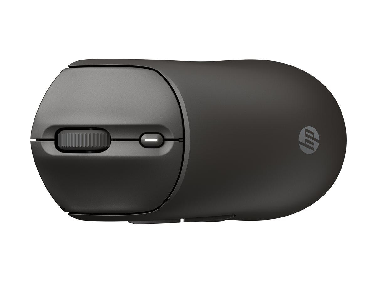 HP 410 Quiet Wireless Mouse - Black AZ7B2AA