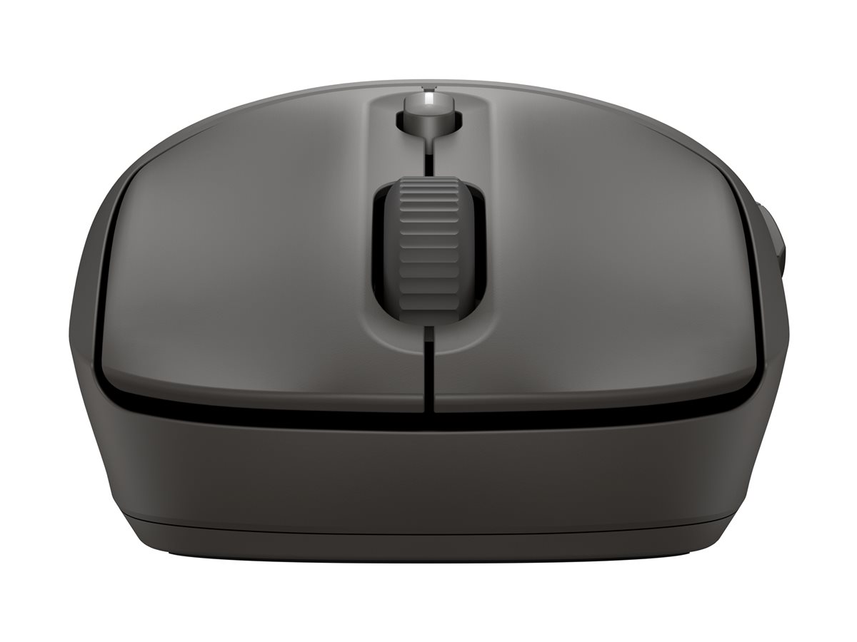 HP 410 Quiet Wireless Mouse - Black AZ7B2AA