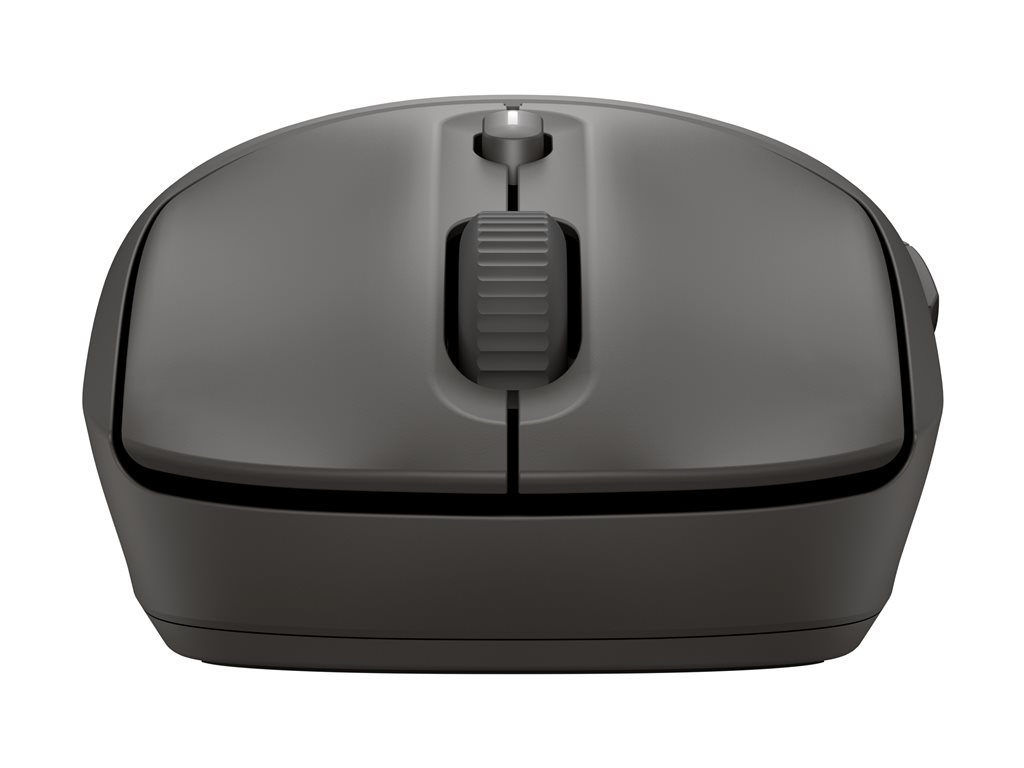 HP 410 Quiet Wireless Mouse - Black AZ7B2AA