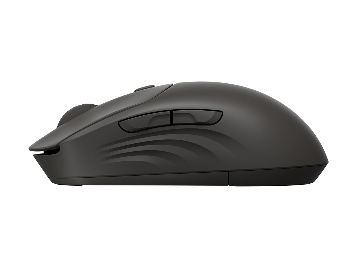 HP 410 Quiet Wireless Mouse - Black AZ7B2AA